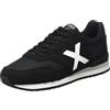 Munich Dash, Scarpe da Corsa Unisex-Adulto, Black, 39 EU