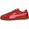 Puma Club II Era - Sneaker Unisex, Candy Apple-Magic Rose, Taglia 42, Candy Apple Magic Rose, 47 EU