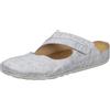Dr. Brinkmann Sagunt, Mocassino Unisex-Adulto, Grigio, 42 EU