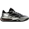 Reebok Engine A, Scarpe da Ginnastica Unisex-Adulto, Argento, 36 EU