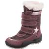 Primigi Girl Winger GTX, Scarpone da Neve, Viola, 29 EU