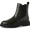 MARCO TOZZI Chelsea Boots da Donna in Pelle Classici
