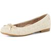 Tamaris Comfort Sneaker da Donna Basse Sportive Vegan