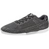 Diamant Tune Gray, Scarpe da Ballo Unisex-Adulto, Nero Grigio Melange, 47 EU