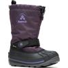 Kamik Waterbug8g Stivali da NeveBambine e ragazze