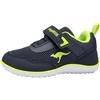 KangaROOS K-bfi Roots Ev, Scarpe a Piedi Nudi Unisex-Bambini e Ragazzi