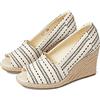 Toms Michelle - Scarpa décolleté da donna, 7.5