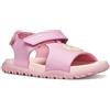 Geox J Sandal Fusbetto Gi sandaloBambine e ragazze