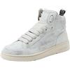 Candice Cooper Scarpe con Lacci, Mid Grey