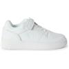 Champion RD18 2.0 Low B PS Sneakers, Bianco (WW009), EU35