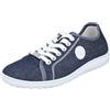 Rieker 52823, con Lacci Donna
