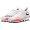 Puma Future 8 Match MG Jr Scarpe da calcioUnisex - Bambini e Ragazzi