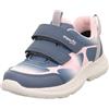 Superfit Rush Sneaker 1-000211 Scarpe da ginnasticaBambine e Ragazze