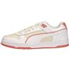 PUMA Rbd Game Low, Scarpe da Ginnastica Unisex - Adulto, Alpine Snow Puma White Pink Fruit, 37 EU