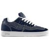 etnies Snake, Sneaker Unisex-Adulto, Navy/White/Yellow, 36 EU