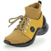 UYN Himalaya 6000 Mid Black Sole, Trekking Uomo