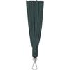 LIEBESKIND BERLIN portachiavi Keyring Long Mystic River verde scuro