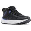 Columbia Facet 75 Mid Outdry Scarponi da trekking ed escursionismo impermeabili a vita mediaDonna
