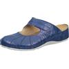 Dr. Brinkmann Sagunt, Mocassino Unisex-Adulto, Blu, 36 EU