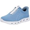 Rieker M6075 Mocassino Donna