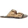El Naturalista N598 RECYCLUS Unisex, Sandali Bassi Adulto, Cream, 36 EU Larga