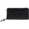 Marc Jacobs 2F3SMP047S07-001 THE CONTINENTAL WALLET Portafogli Donna BLACK Taglia ONE SIZE