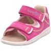 Superfit Nino, Sandali, Rosa 5500, 24 EU