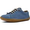 Camper Peu Cami 80003, Slip on Bambini e Ragazzi, Blu Medio 155, 26 EU