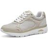 MARCO TOZZI Damen Sneaker 2-23760-44, Scarpe da Ginnastica Donna