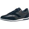 Geox U Renan A Scarpe da ginnasticaUomo