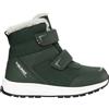 Viking Equip Warm WP 2V - Scarpone da neve, Pine/Black,