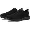 Skechers Sneaker da Donna Virtue-Show Runner, Nero = BBK, 38 EU