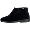 Dr.Scholl's SHOES Scholl Lili Ankle Boot, Sandali Donna, Nero, 37 EU