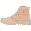 Palladium Sneaker Pampa Hi da Donna, Arancione, 3.5 UK