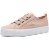 s.Oliver Damen Sneaker Low 5-23611-44, Scarpe da Ginnastica Donna