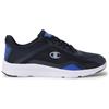 Champion Orion, Sneaker da Corsa Uomo, Blu Bs001, 40 EU