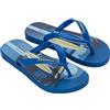 Ipanema Ipanema Temas Boys Kids Flip-FlopBambini e ragazzi