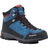 Trezeta Thunder W's WP - Scarponcini Trekking Impermeabili, Comodi e Resistenti per Hiking e Outdoor
