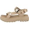 Palladium Pallacruise Strap, Sandalo Donna, Beige Tan, 41.5 EU