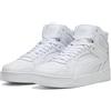Puma Rbd Break Mid Scarpe da ginnasticaUnisex - Adulto