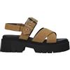 HUGO Kris_Sandal_bksd, Donna