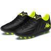 Kappa - Sneakers, Uomo, Pelle, Calcio, Modello: Player Fg