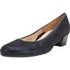 ARA Catania, Scarpe décolleté Donna, Blu, 36 EU Larga