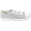 CHATTAWAK 13 Anni, Scarpe da Ginnastica Donna, M Grigio, 40 EU