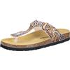 Dr. Brinkmann Dr. Brinkmann Pego 700883 Pantoletten MocassinoDonna