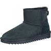 Dr. Brinkmann Aledo, Stivali alla Moda Donna, Nero, 40 EU