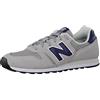 New Balance ML373KG2 373 Uomo, Grey EU 38.5