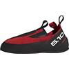 adidas Uomo Five Ten NIAD Moccasym Climbing Shoes, Power Red/Core Black/Ftwr White, 46 2/3 EU