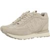 GIOSEPPO MENTZ, Scarpe da Donna, off-White, 41 EU, Biancaneve, 41 EU