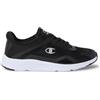 Champion Orion, Sneaker da Corsa Uomo, Nero Kk001, 44.5 EU
